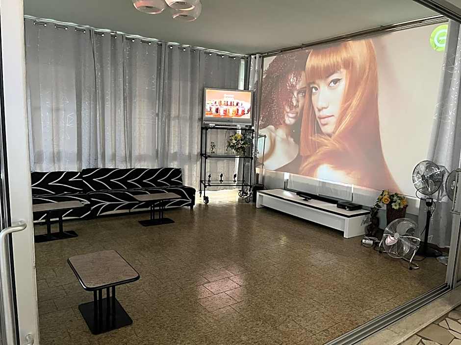 Hotel Wega