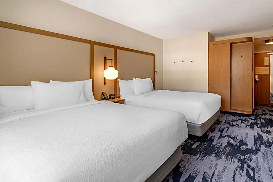 Fairfield by Marriott Inn & Suites North Conway