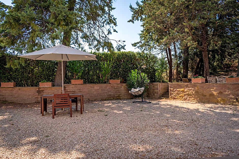 Hotel La Fonte Del Cerro