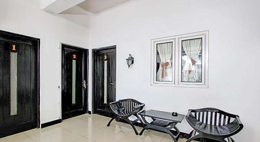 Hotel O Pondok Helomi