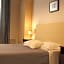 Bed & Tower