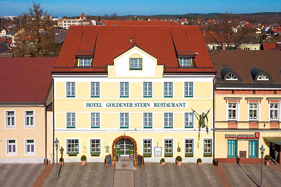 Hotel & Restaurant Stern