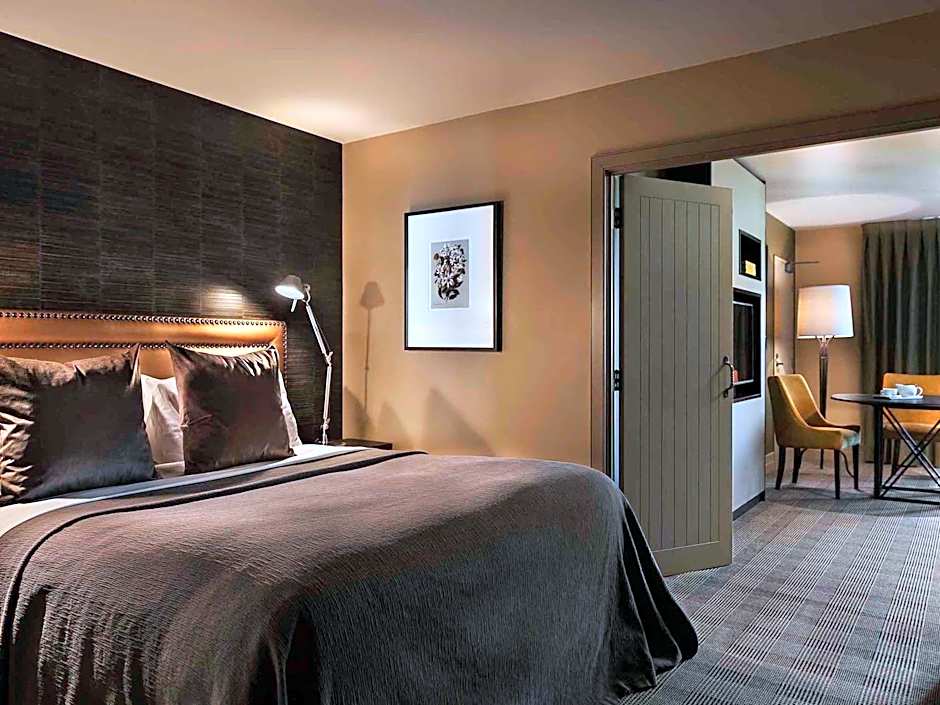 Hotel St Moritz, Queenstown - MGallery by Sofitel