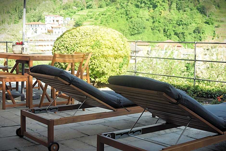 Rivarola al Tempo Dei Castelli