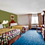 Super 8 by Wyndham West Memphis