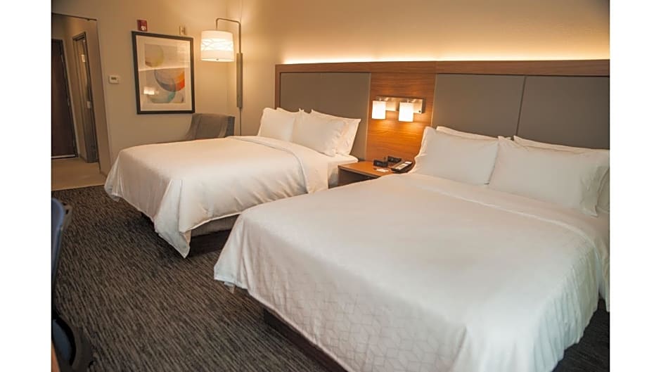 Holiday Inn Express Hotel & Suites Norfolk by IHG