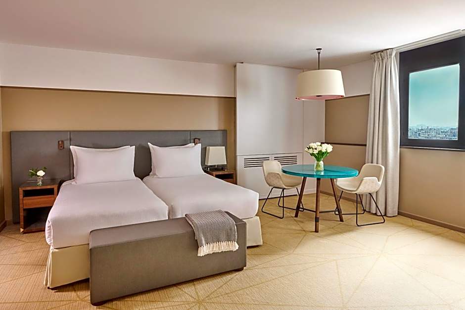 Fraser Suites Harmonie Paris La Defense