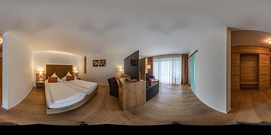 Hotel Spechtshaardt