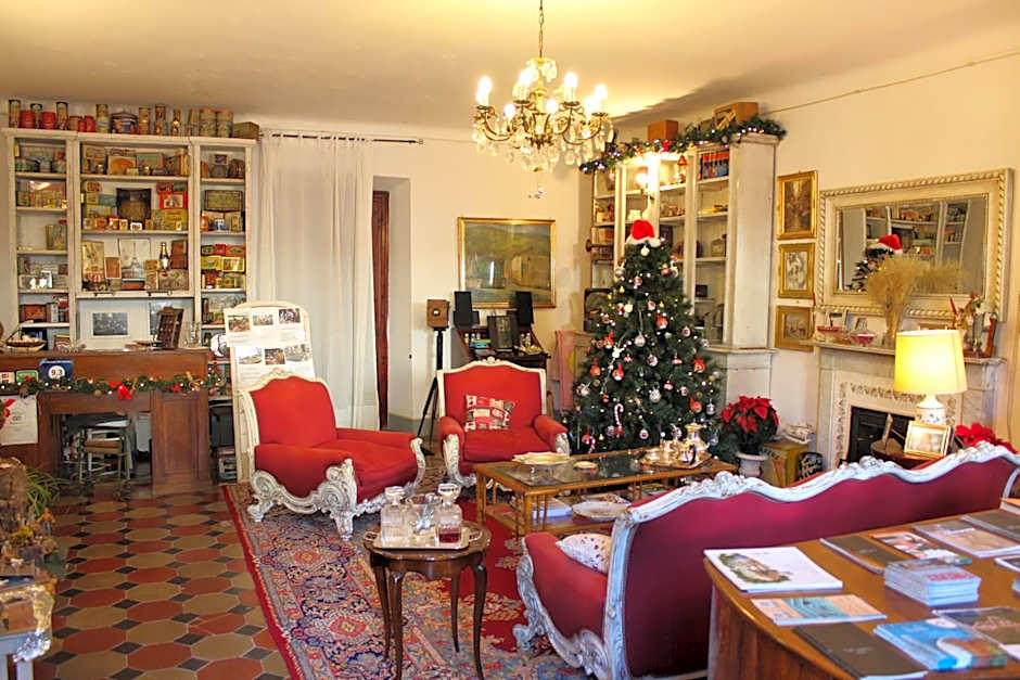 Le Terrazze Del Chianti