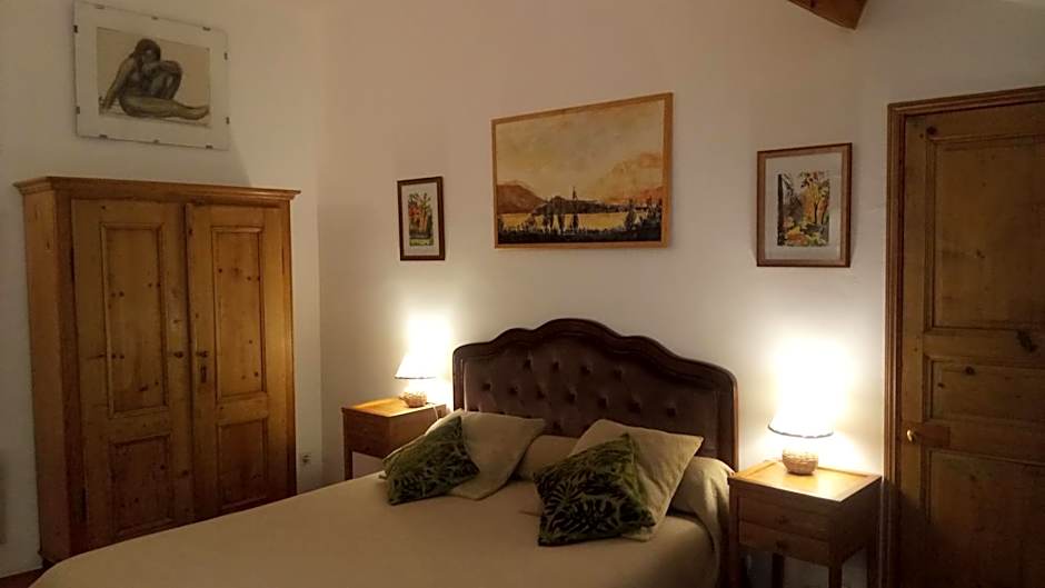 Domaine du Paraïs B&B