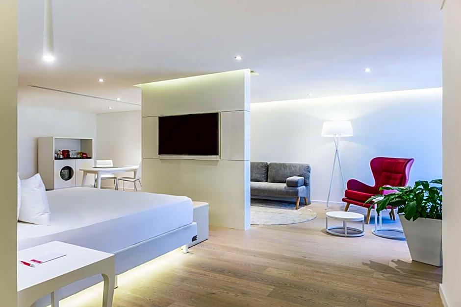 NH COLLECTION MEXICO CITY REFORMA