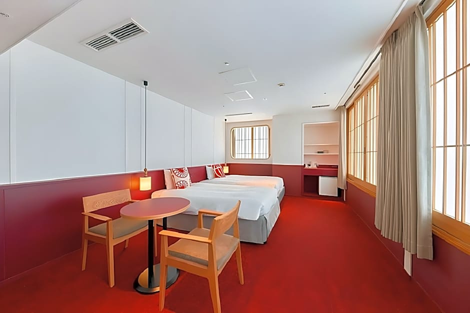 Kyoto Tower Hotel