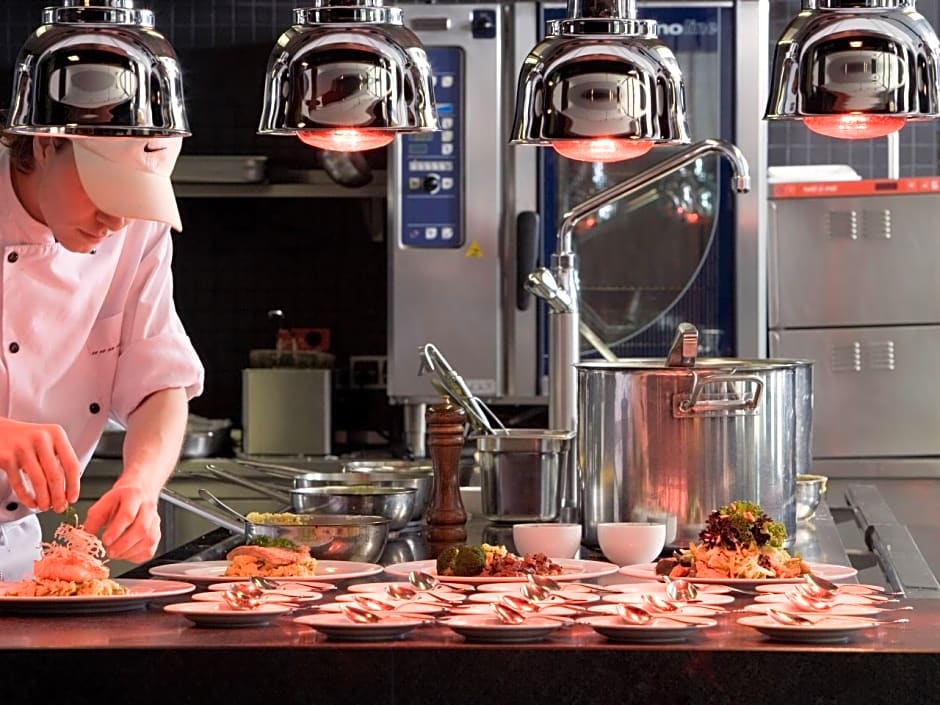 Sofitel Hamburg Alter Wall