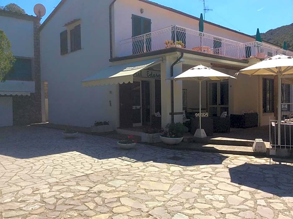 Hotel Edera