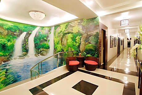 Urban Manor Hotel Annex