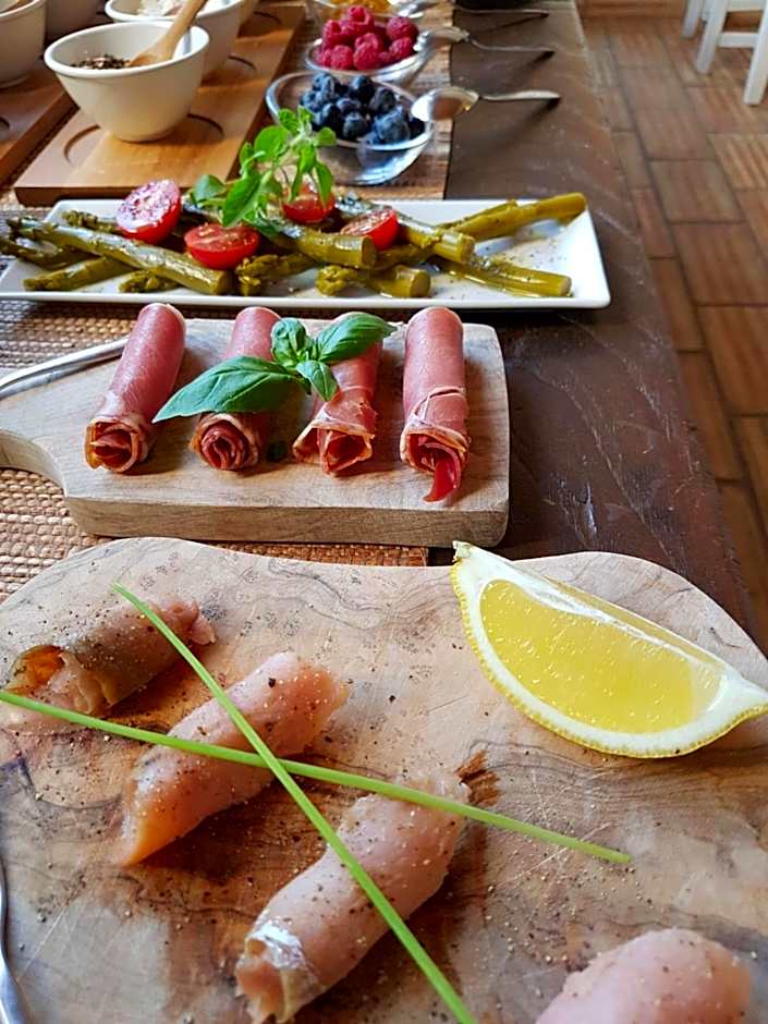 Herdade Quinta Natura Turismo Rural