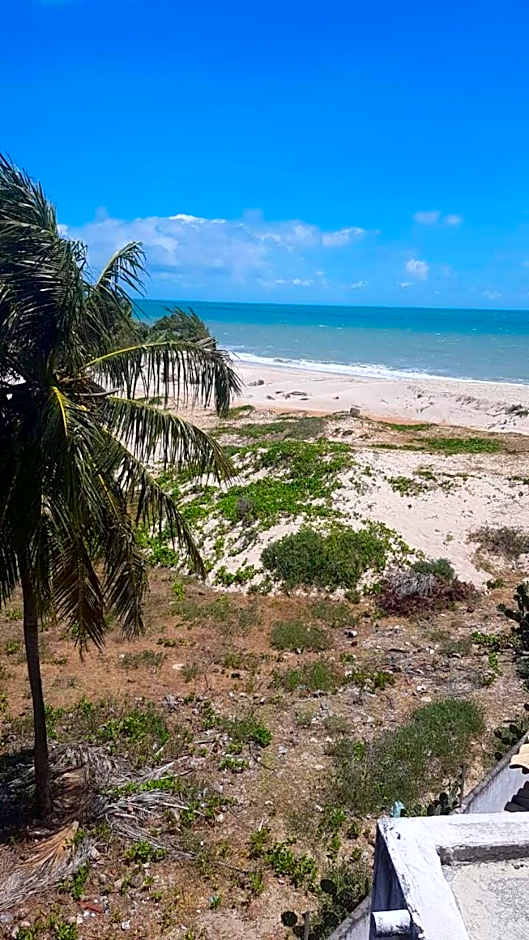 Paraiso de Maracajau 1
