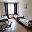 Hostel Grębocin
