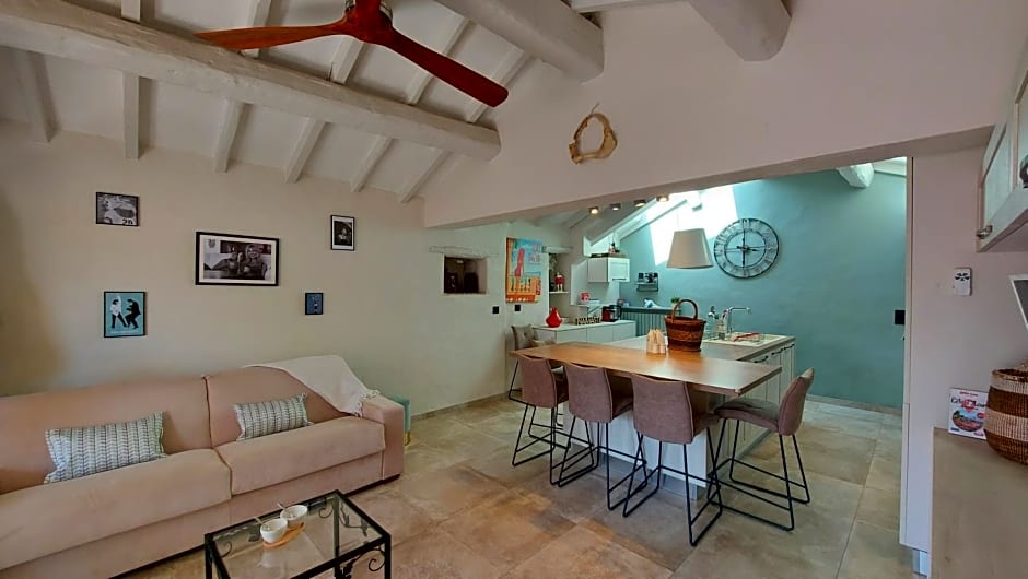 La Bombonière & Spa