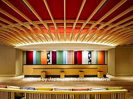 Mitsui Garden Hotel Kyoto Shijo