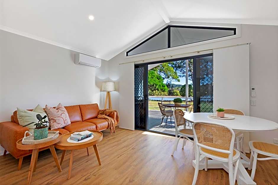 Reflections Ferry Reserve - Holiday Park