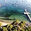 Grand Hôtel De Cala Rossa & Spa Nucca