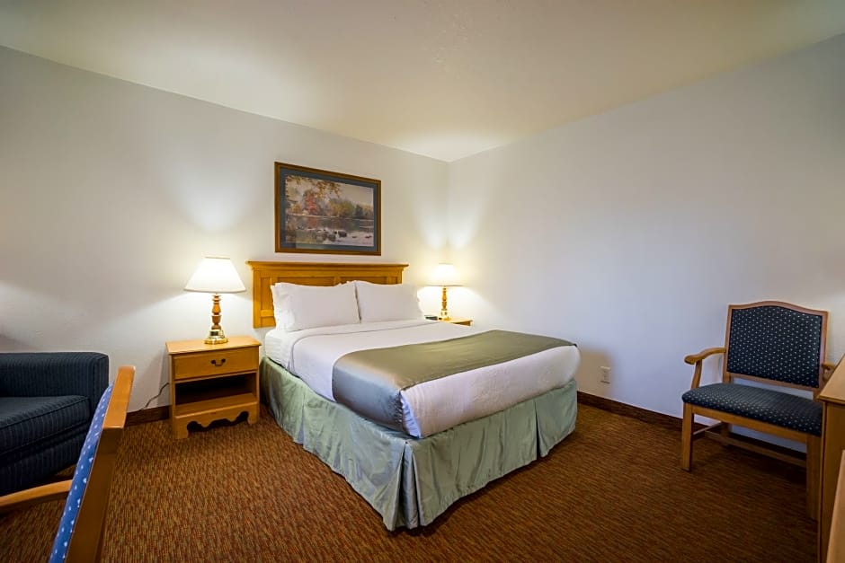 San Mateo SFO Airport Hotel