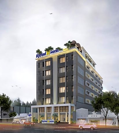 Kyriad M Hotel Sorong
