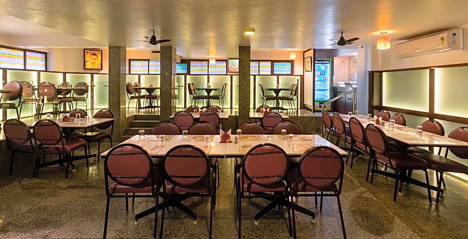Pondicherry Executive Inn