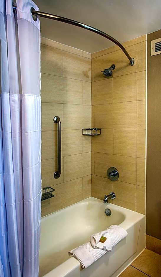 DoubleTree By Hilton Hotel Denver Westminister