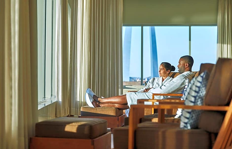Four Seasons Hotel St Louis