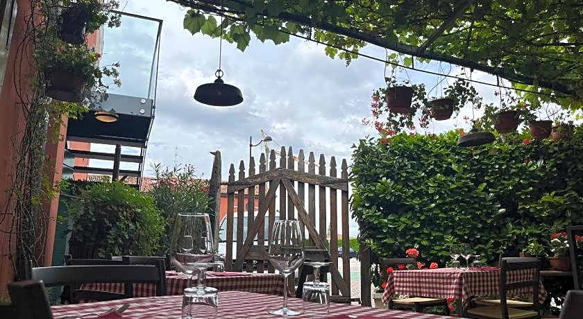 Casa Rosanna