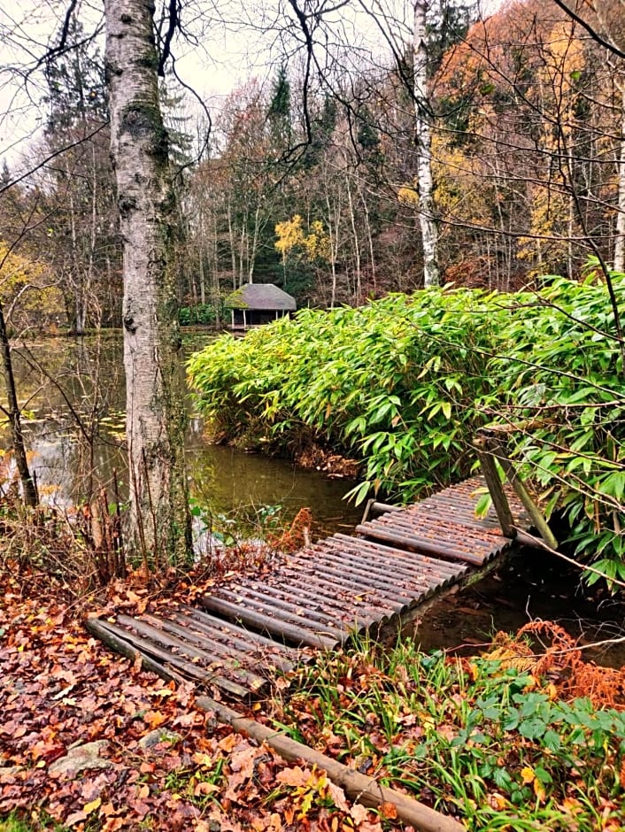 Ferme de la Petite Fagne