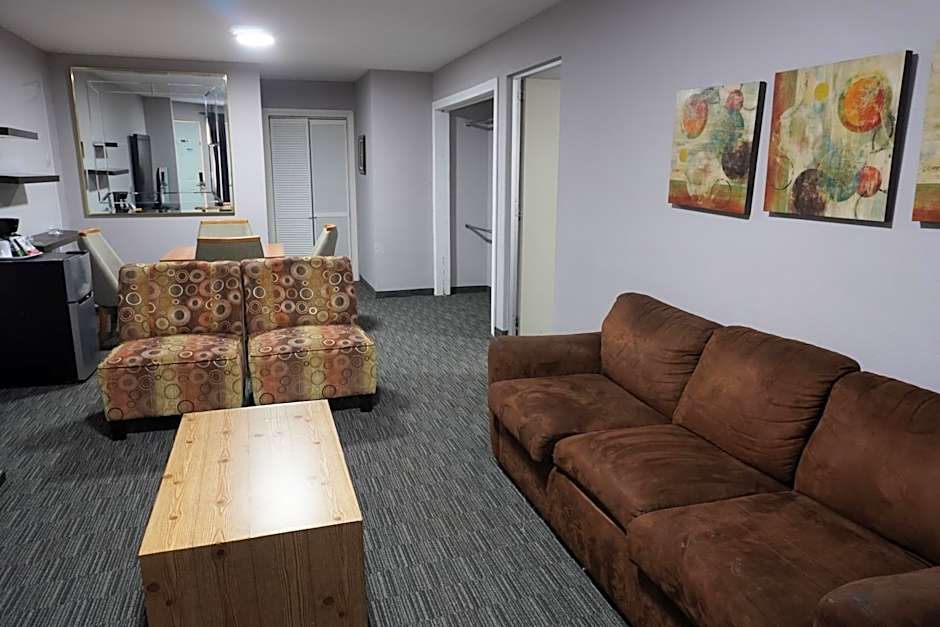 Quality Inn Piedras Negras