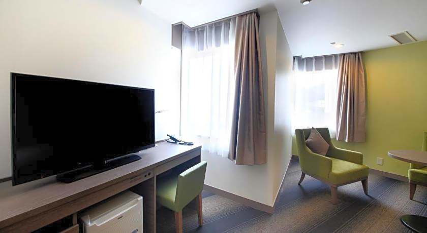 Hotel Sunshine Utsunomiya