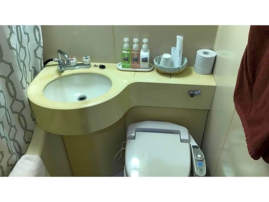 Biz Hotel Kiyura - Vacation STAY 93179v