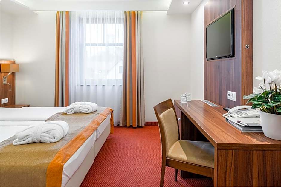 Bükkös Hotel & Spa