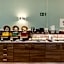 Garner Hotel Dusseldorf - Main Station by IHG