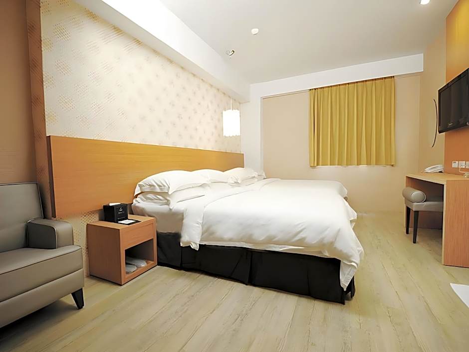 The Riverside Hotel Hengchun