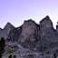 Rifugio Stella Alpina Spiz Piaz per escursionisti