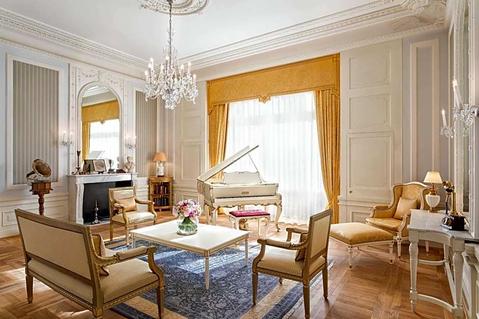 Hotel Bristol, A Luxury Collection Hotel, Warsaw