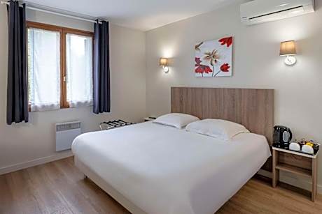 Sure Hotel by Best Western Saintes
