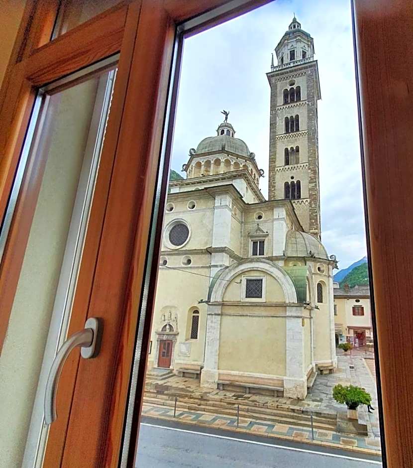 Altavilla Albergo meublé