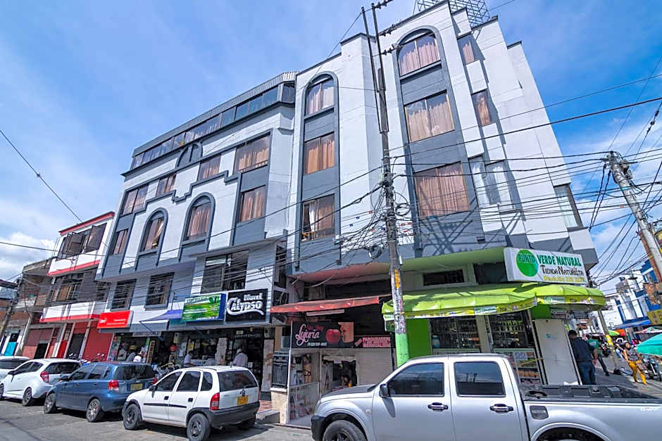 Hotel Ayenda Calypso 1142