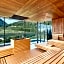 ALPIANA - green luxury Dolce Vita Hotel