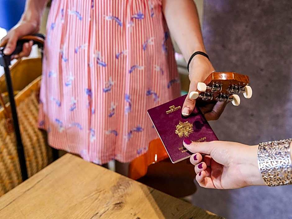 Ibis Budget Perpignan Nord