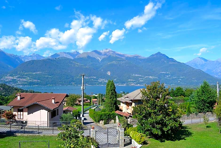 Foresteria Villa Simona