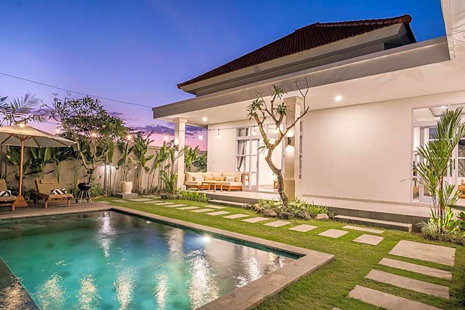 Villa Navaria Canggu