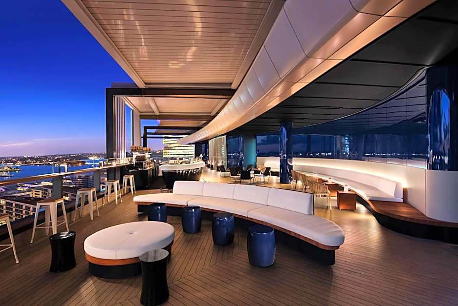 Hyatt Regency Sydney