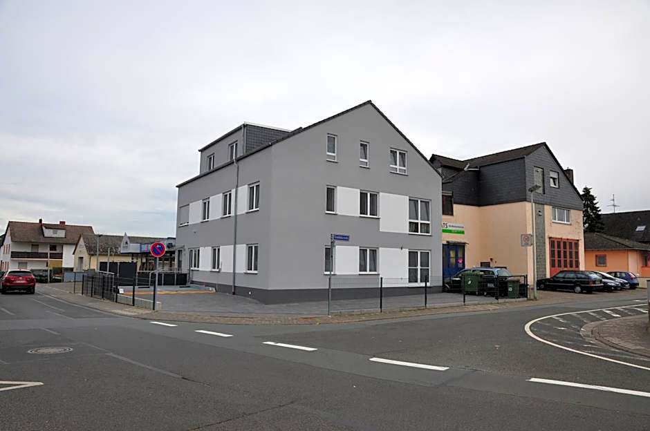 Ebersheim Luxus Plaza